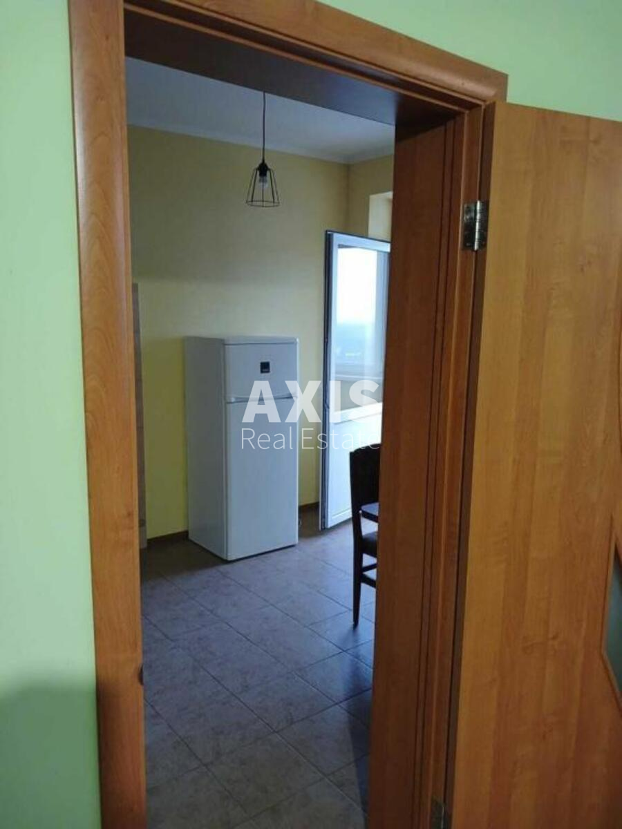 1k apartment vul. Olenivs'ka 98