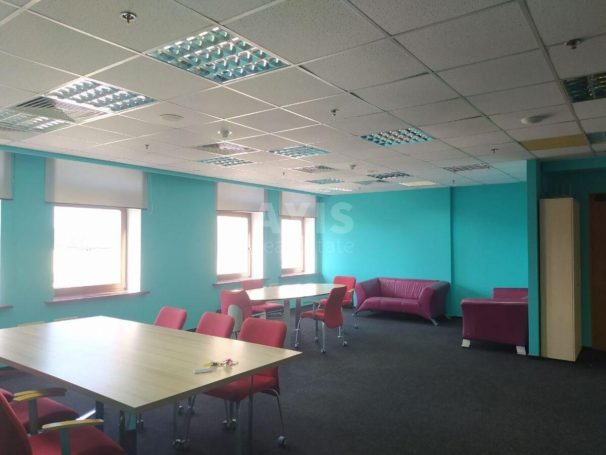 Office vul. Hmel'nyc'kogo Bogdana 19/21, 195m2584303
