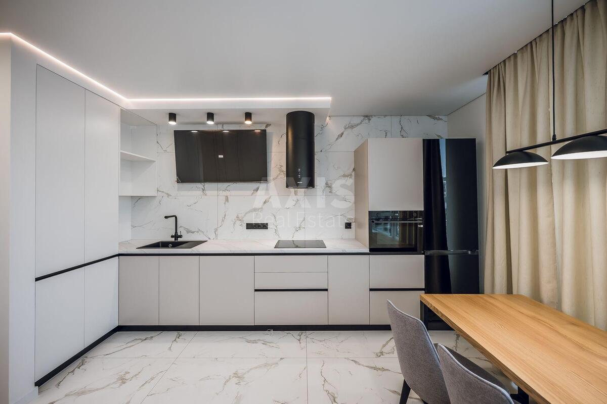 2k apartment pr-t Pravdy 39В8