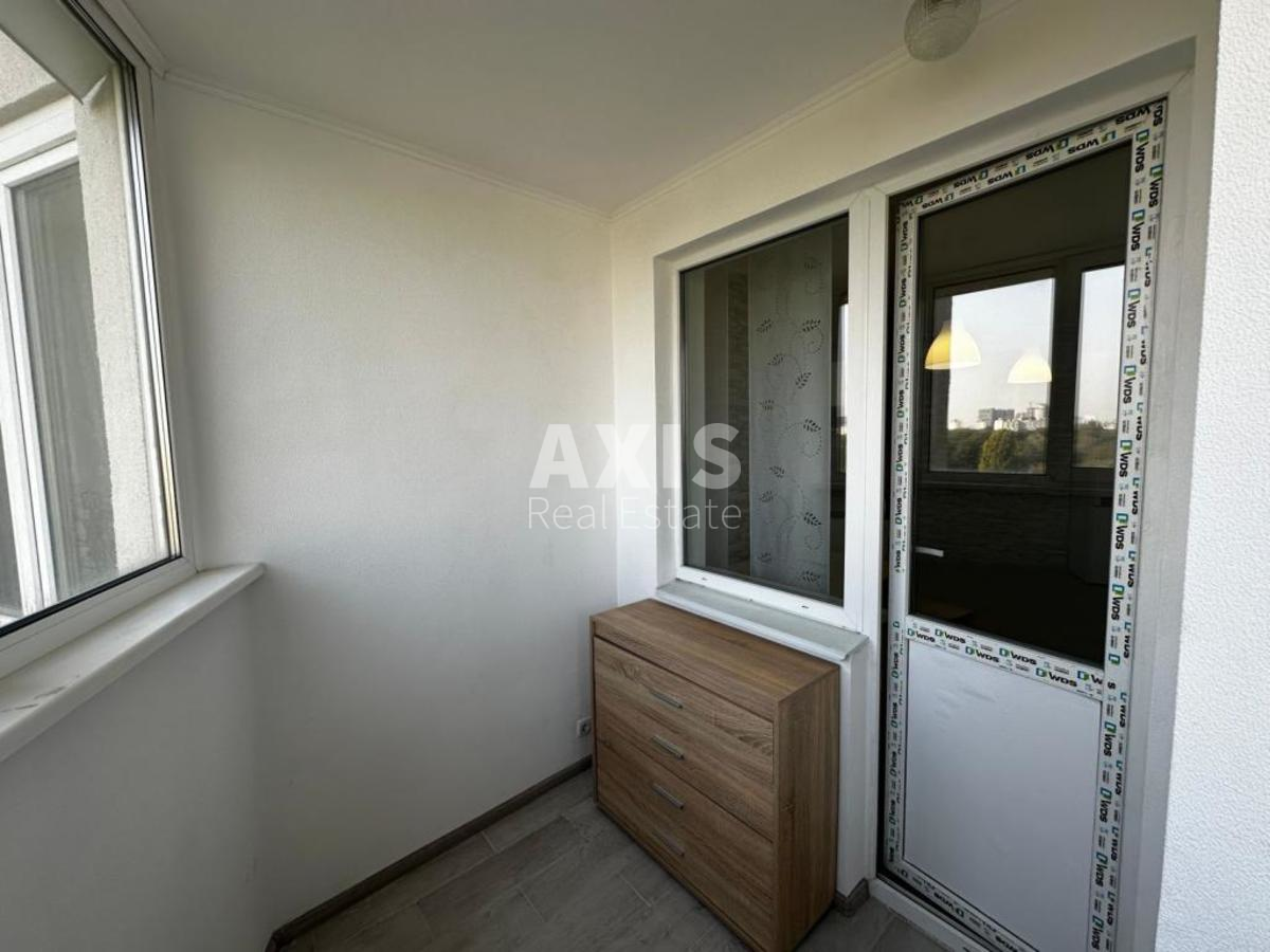 2k apartment vul. Ryz'ka 73г3