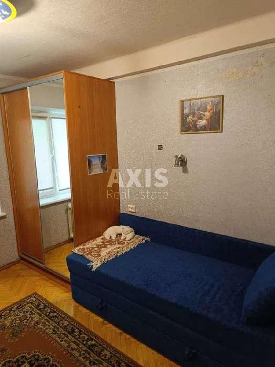 2k apartment vul. Velyka Vasyl'kivs'ka 1450