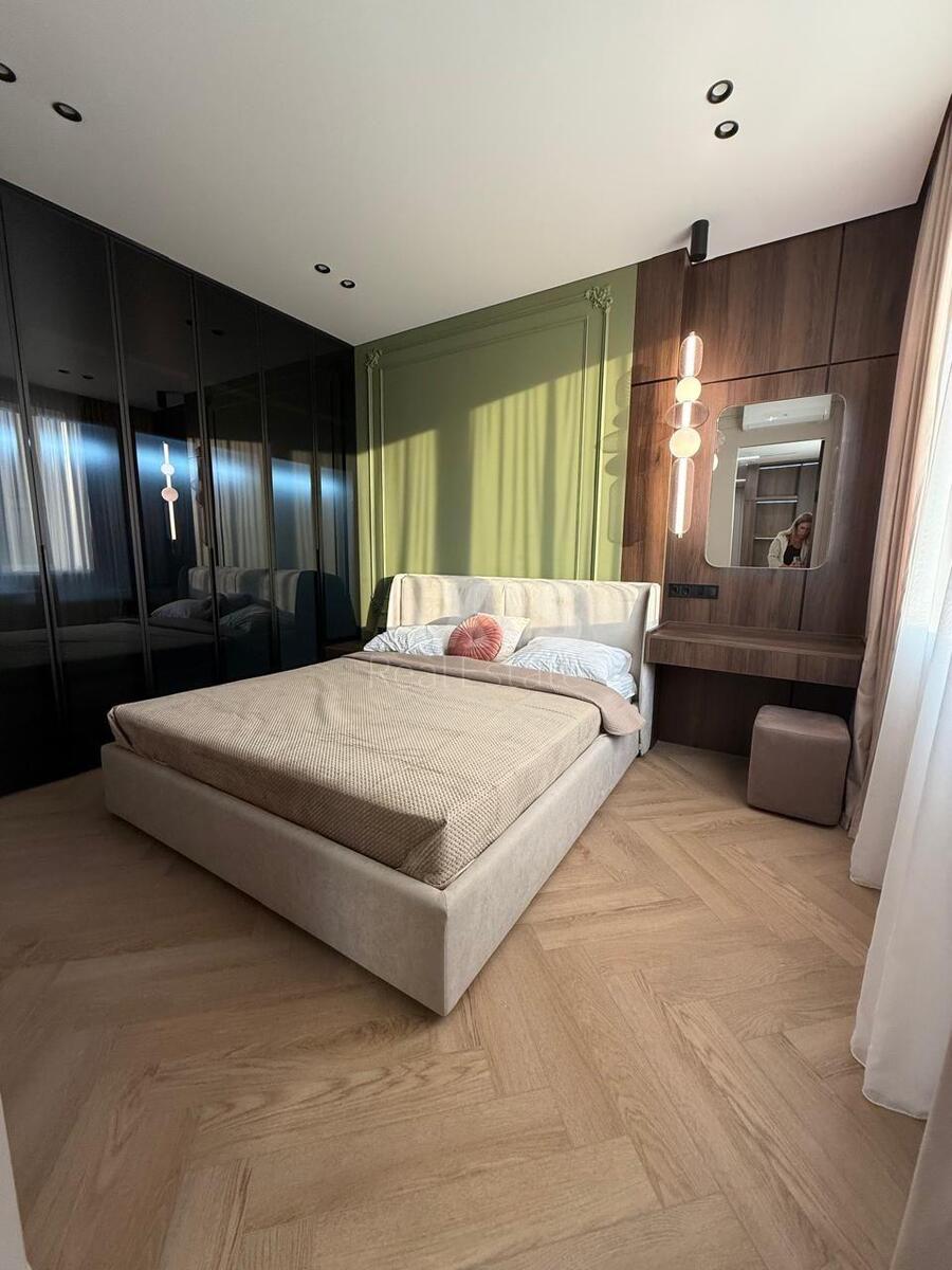 2k apartment vul. Dragomyrova Myhajla 4А584626