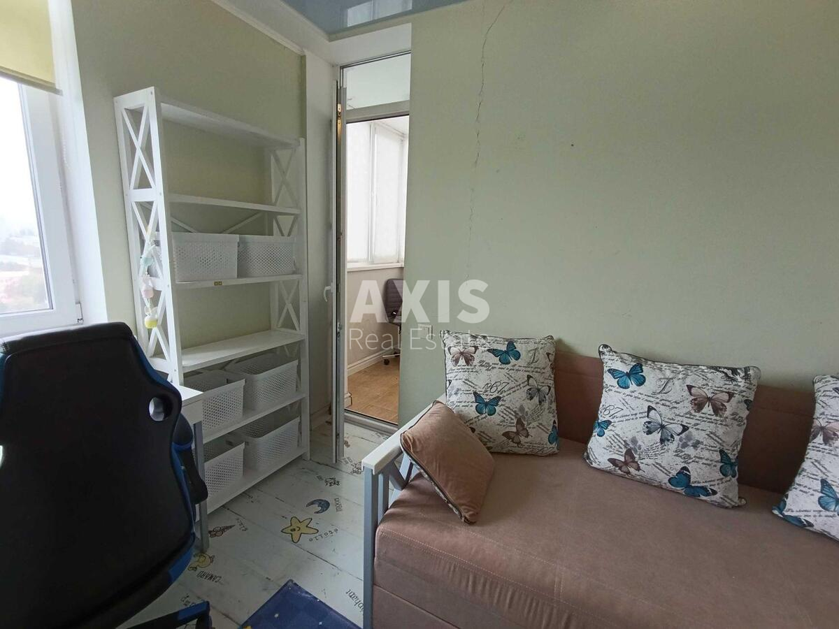 3k apartment vul. Garmatna 206013713