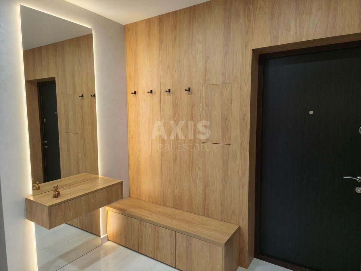 2к квартира ул. Александра Олеся 25847213
