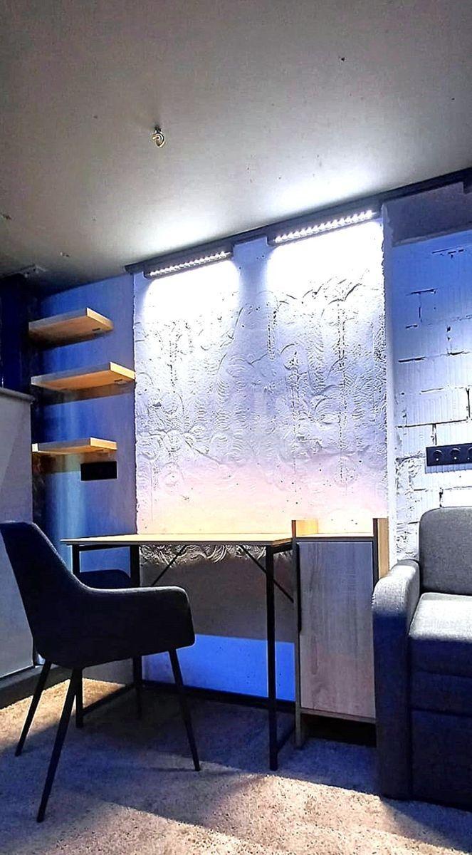 Office vul. Bul'varno-Kudrjavs'ka 17, 47m210