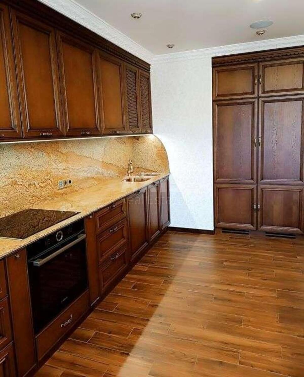 3k apartment vul. Demii'vs'ka 1462823