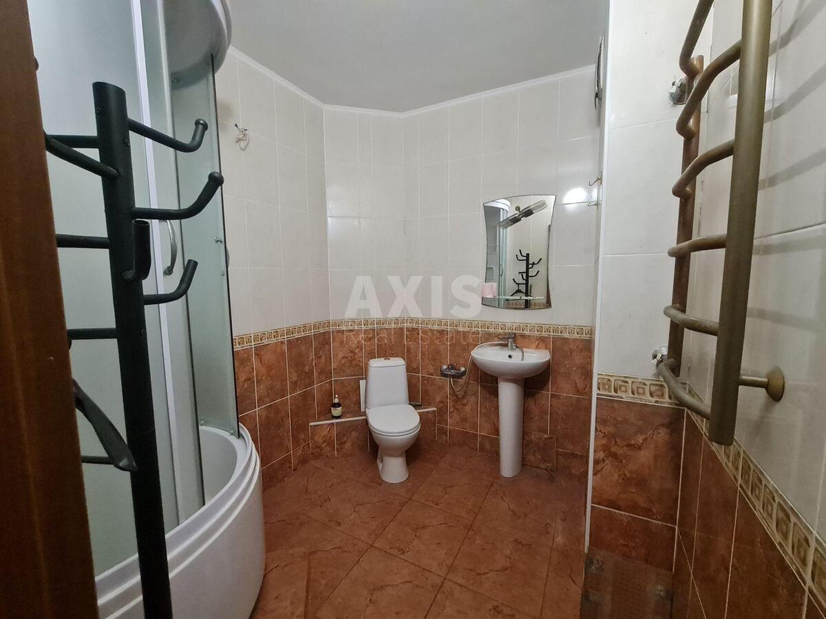 3k apartment vul. Gryshka Myhajla 94