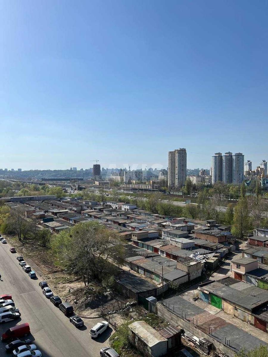 2k apartment vul. Kanal'na 88