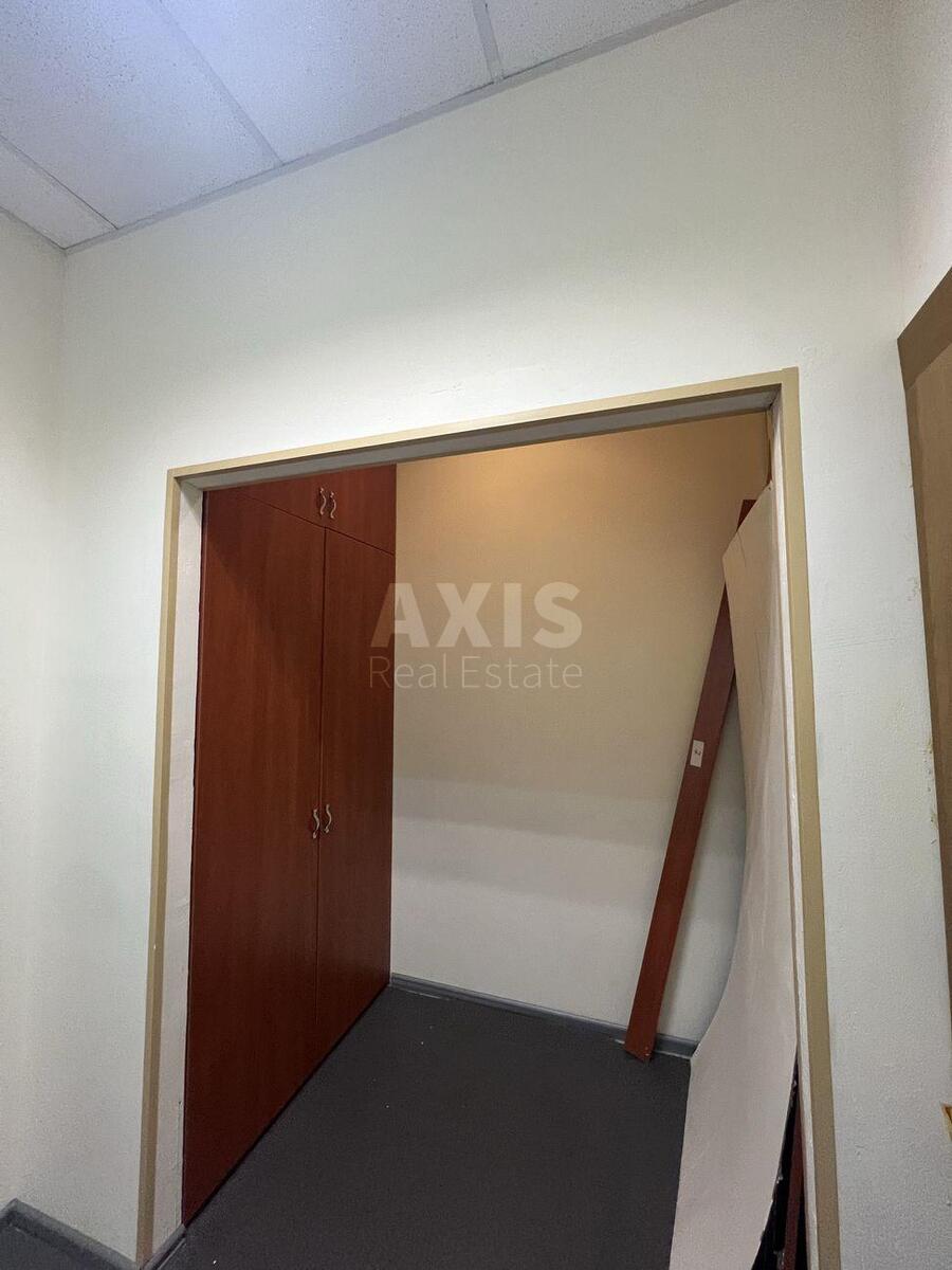 Office vul. Jaroslaviv Val 38, 117m2585318