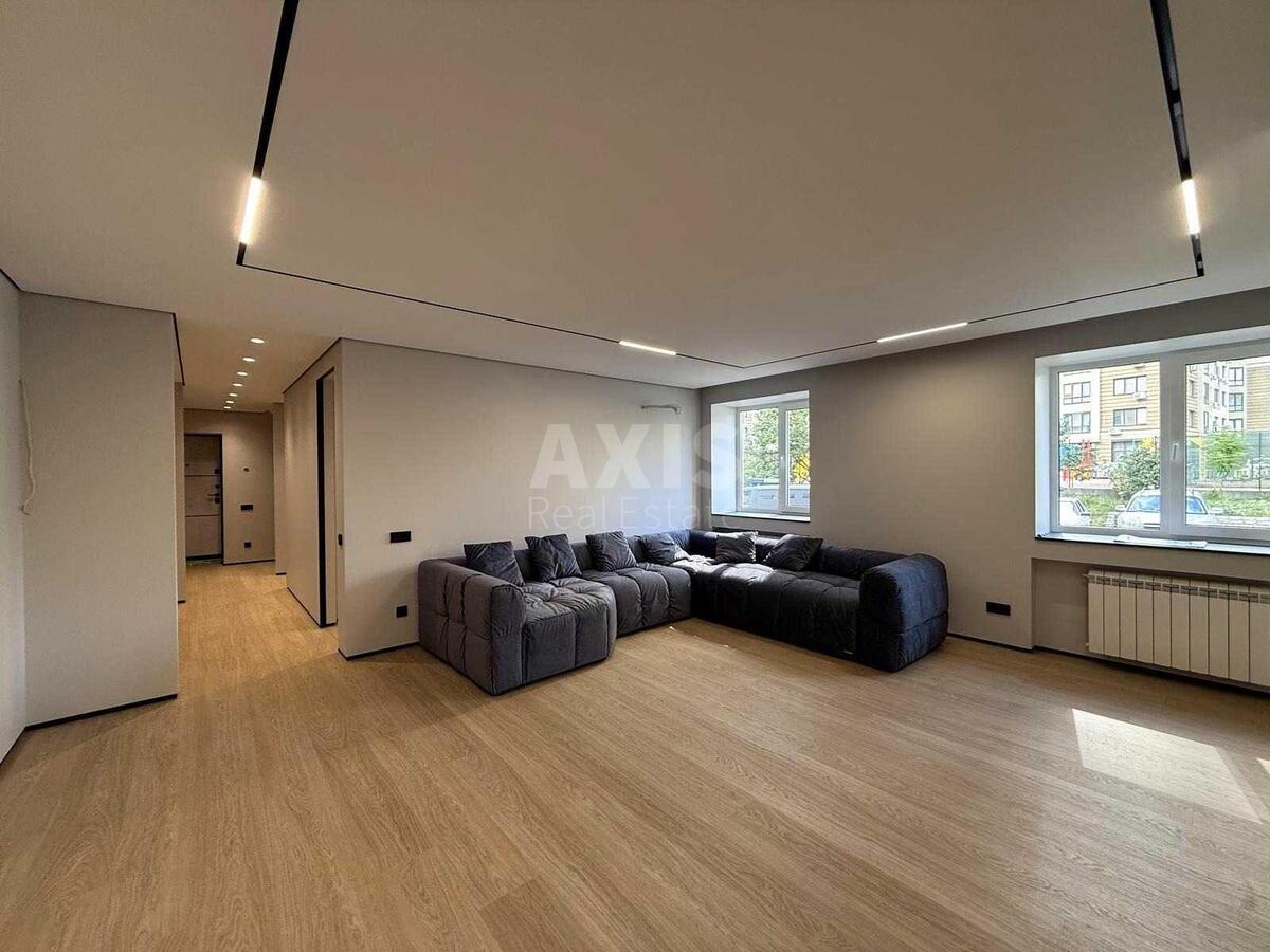 3к квартира ул. Горловская 22062874