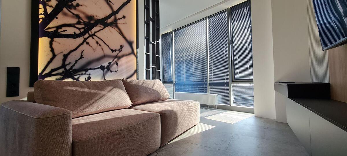 1k apartment vul. Zabolotnogo Akademika 1585654