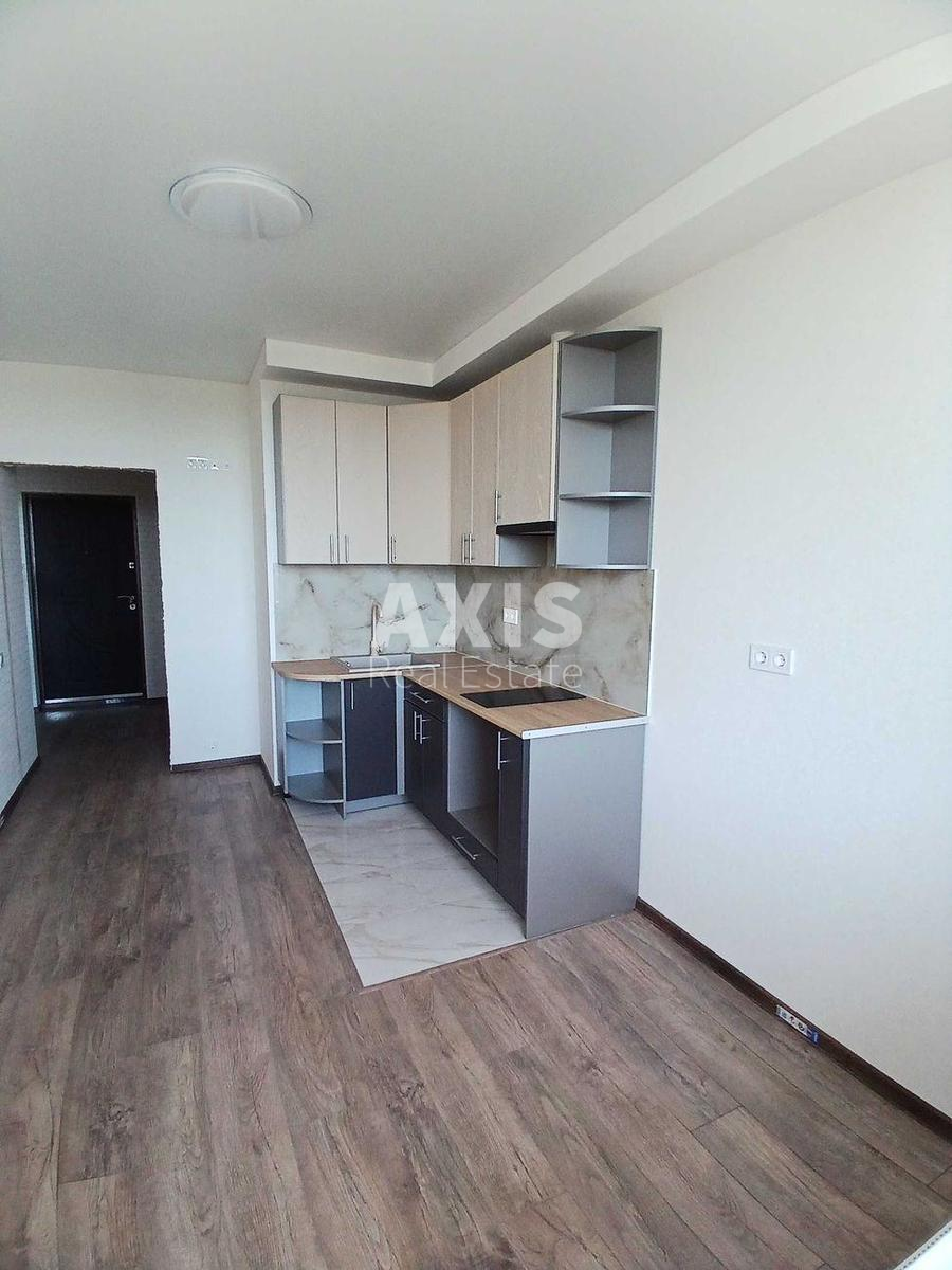 1k apartment vul. Pol'ova 73