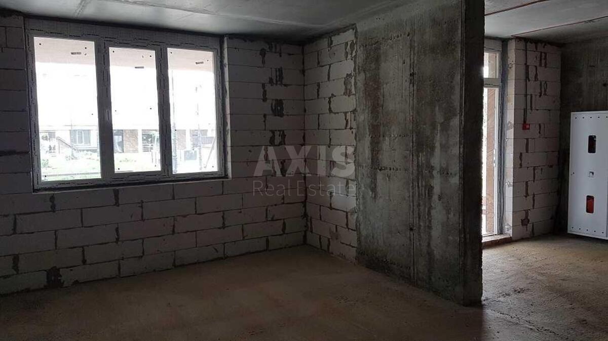 Trade object vul. Zabolotnogo Akademika 15, 60m23