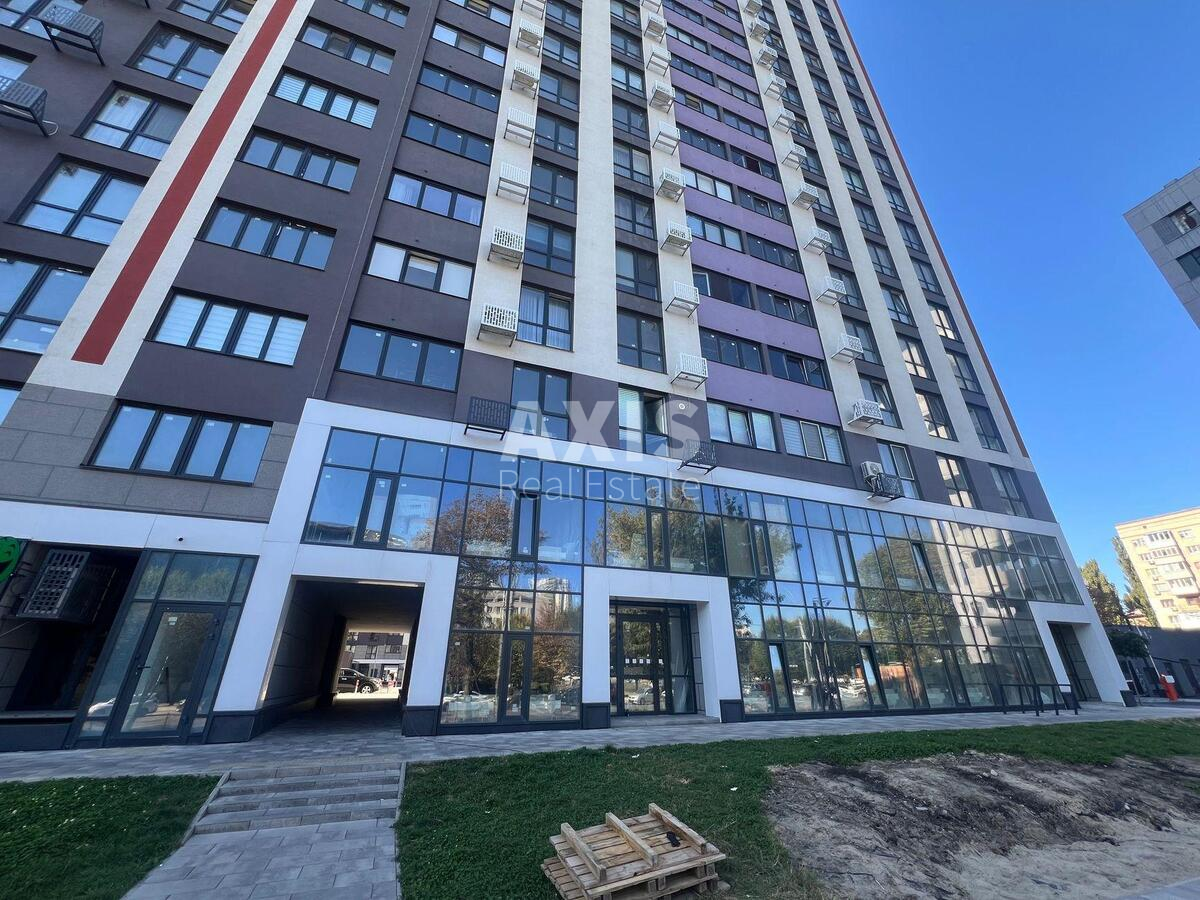 Офис пр-т Воздушных Сил 56, 75м2598270