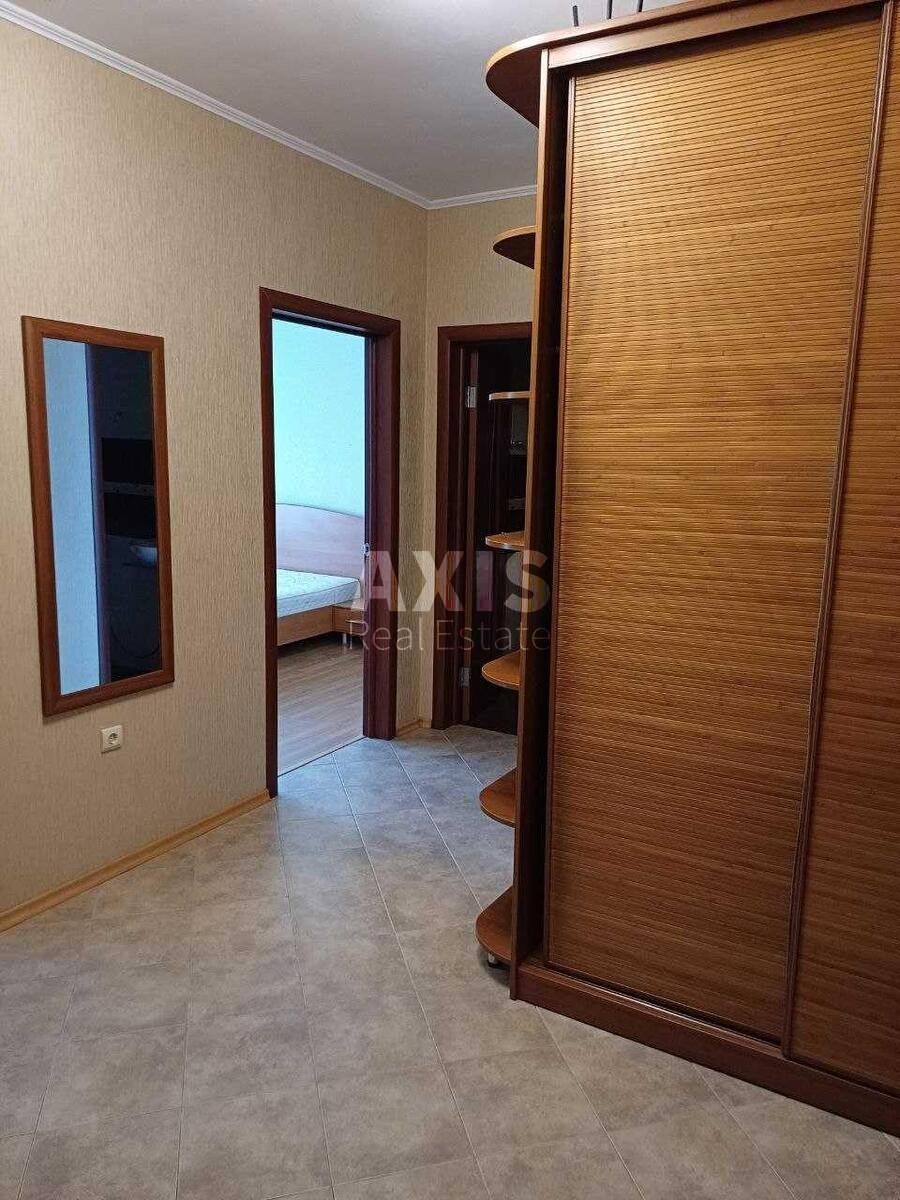 3k apartment vul. Yulia Zdanovska 46/1574877