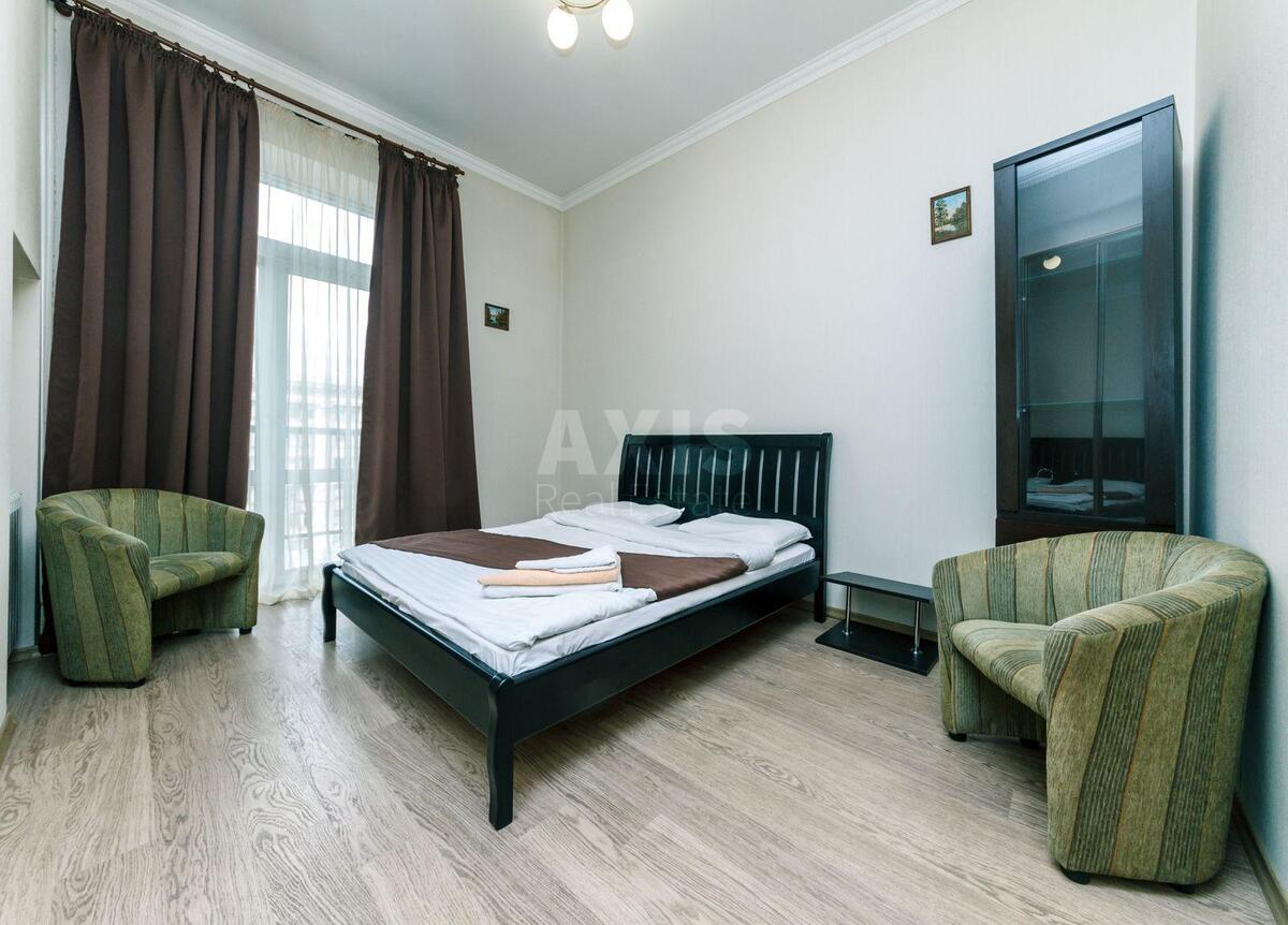 3k apartment vul. Hreshhatyk 13587271
