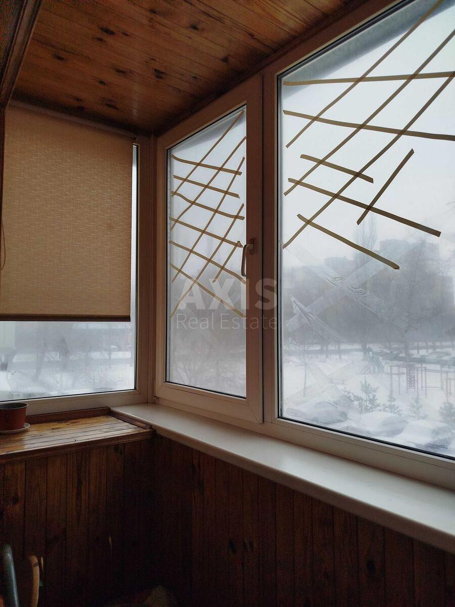 1k apartment vul. Jury Gnata 16304410