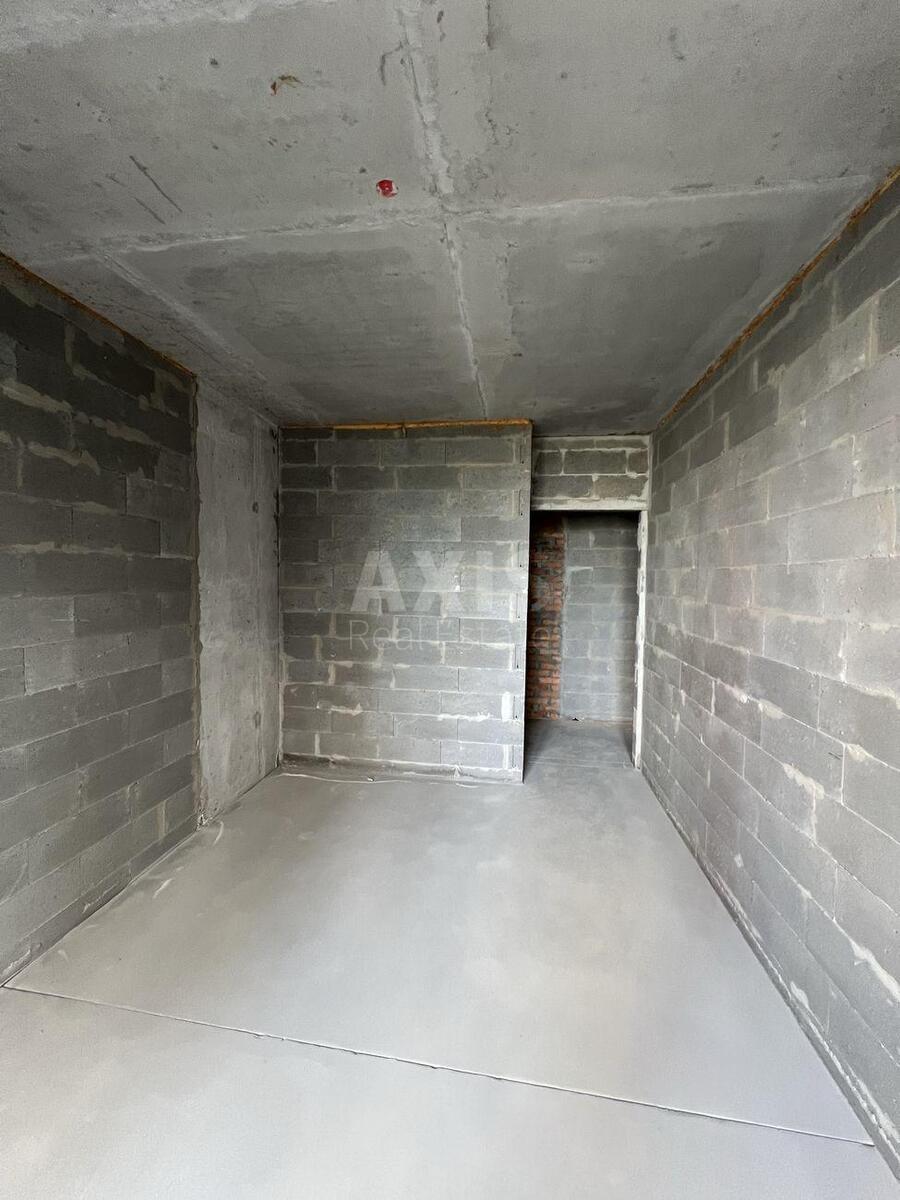 2к квартира ул. Александра Олеся 10587483