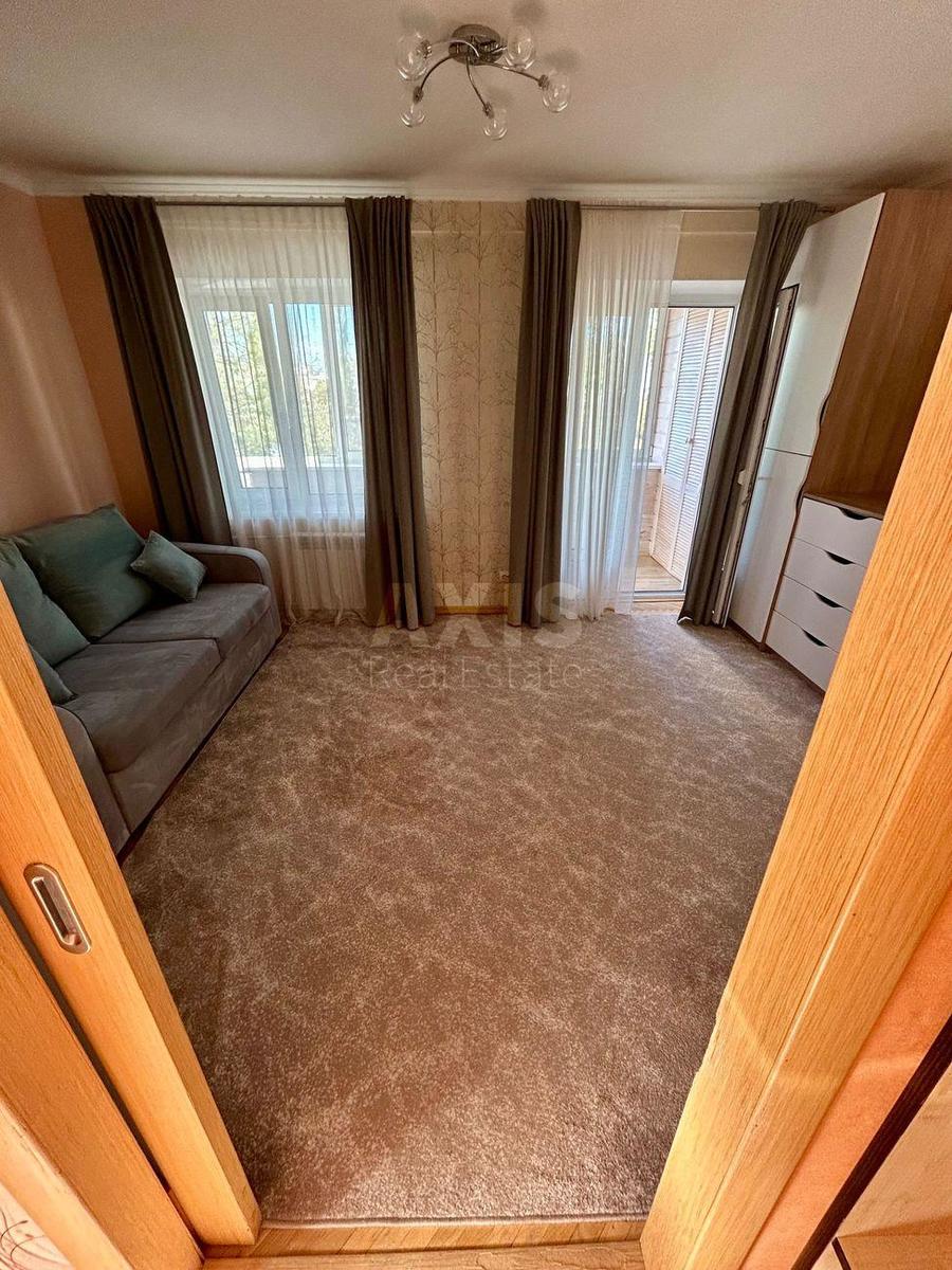 1k apartment vul. Rajduzhna 20