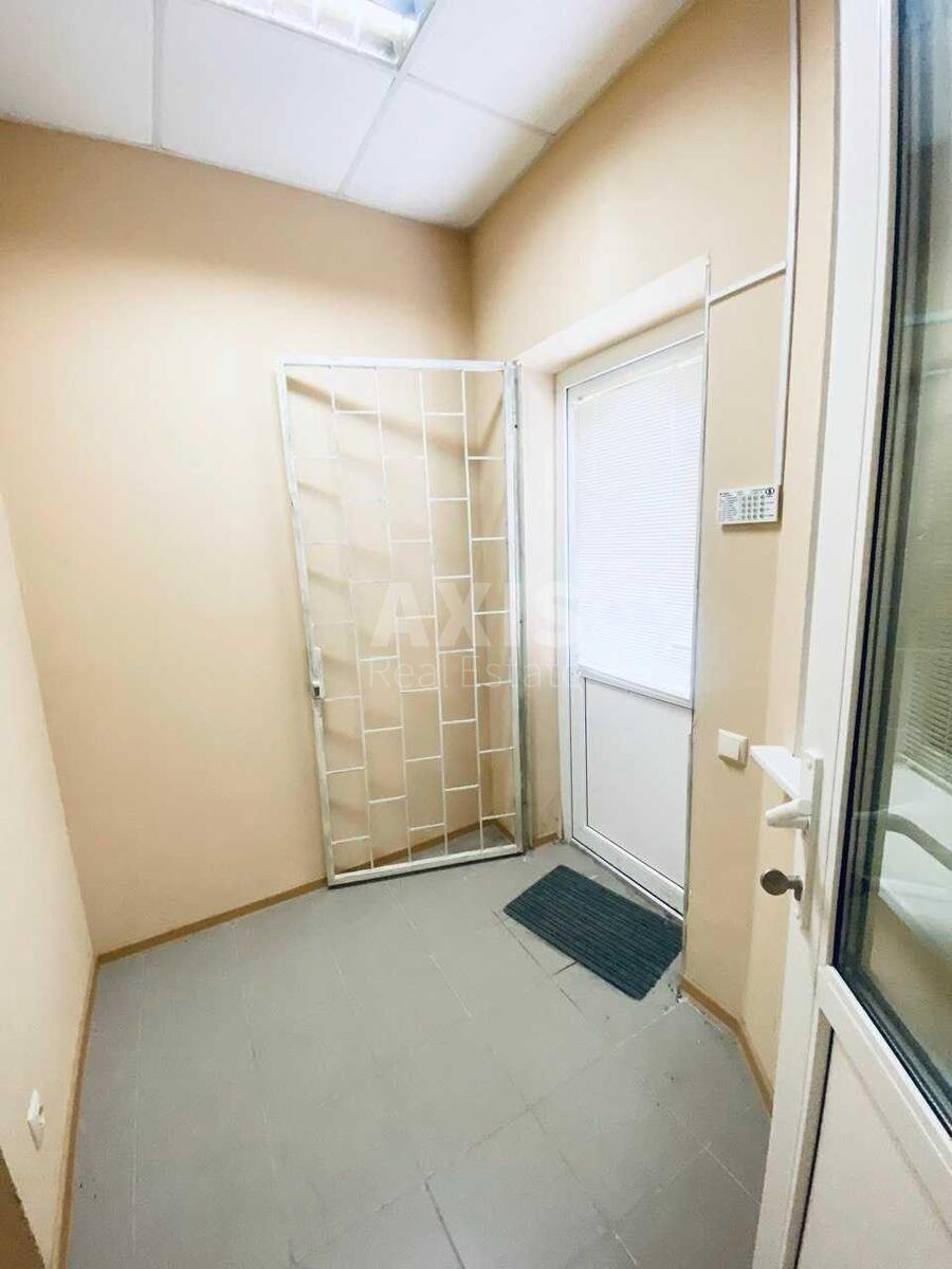 Офис ул. Дьяченко Ивана 20, 80м2588013