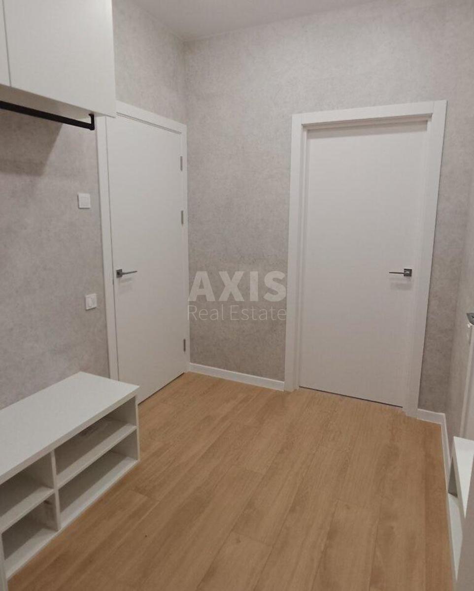 1k apartment vul. Myhajla Maksymovycha 26В1