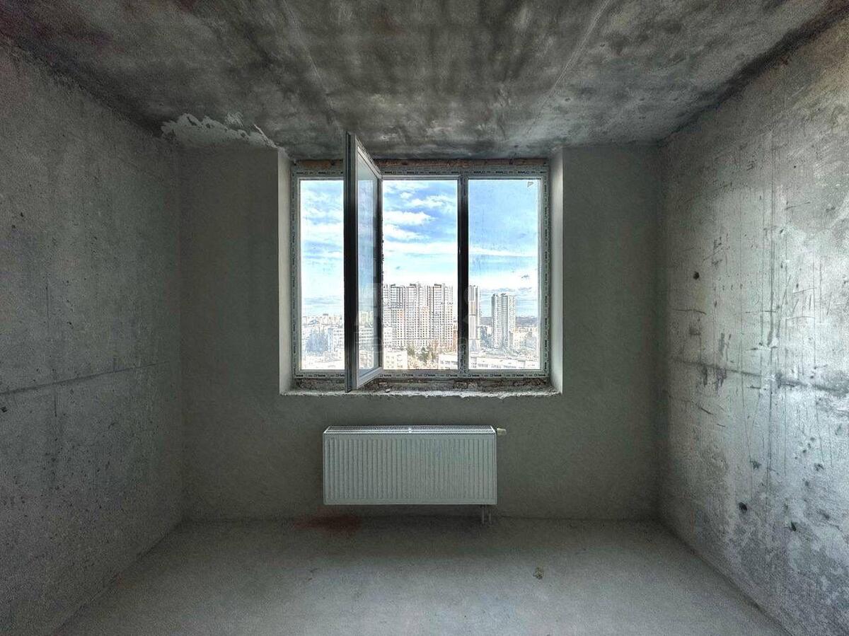 2k apartment vul. Myhajla Maksymovycha 3Д9