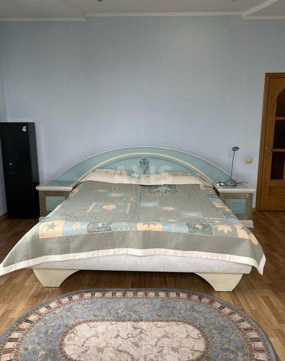 4k apartment vul. Hmel'nyc'kogo Bogdana 41588443