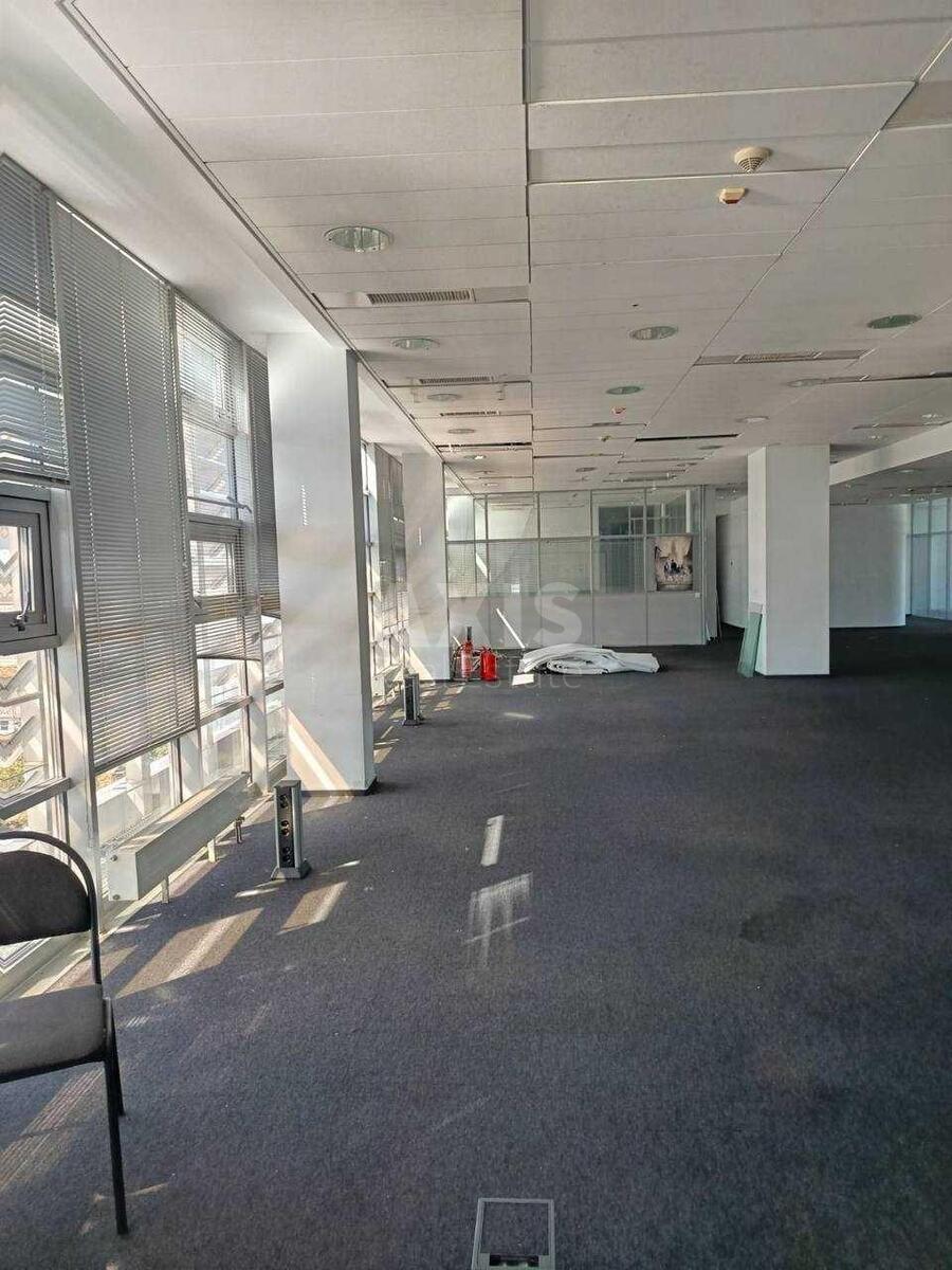 Офис ул. Новоконстантиновская 18, 1650м2588676