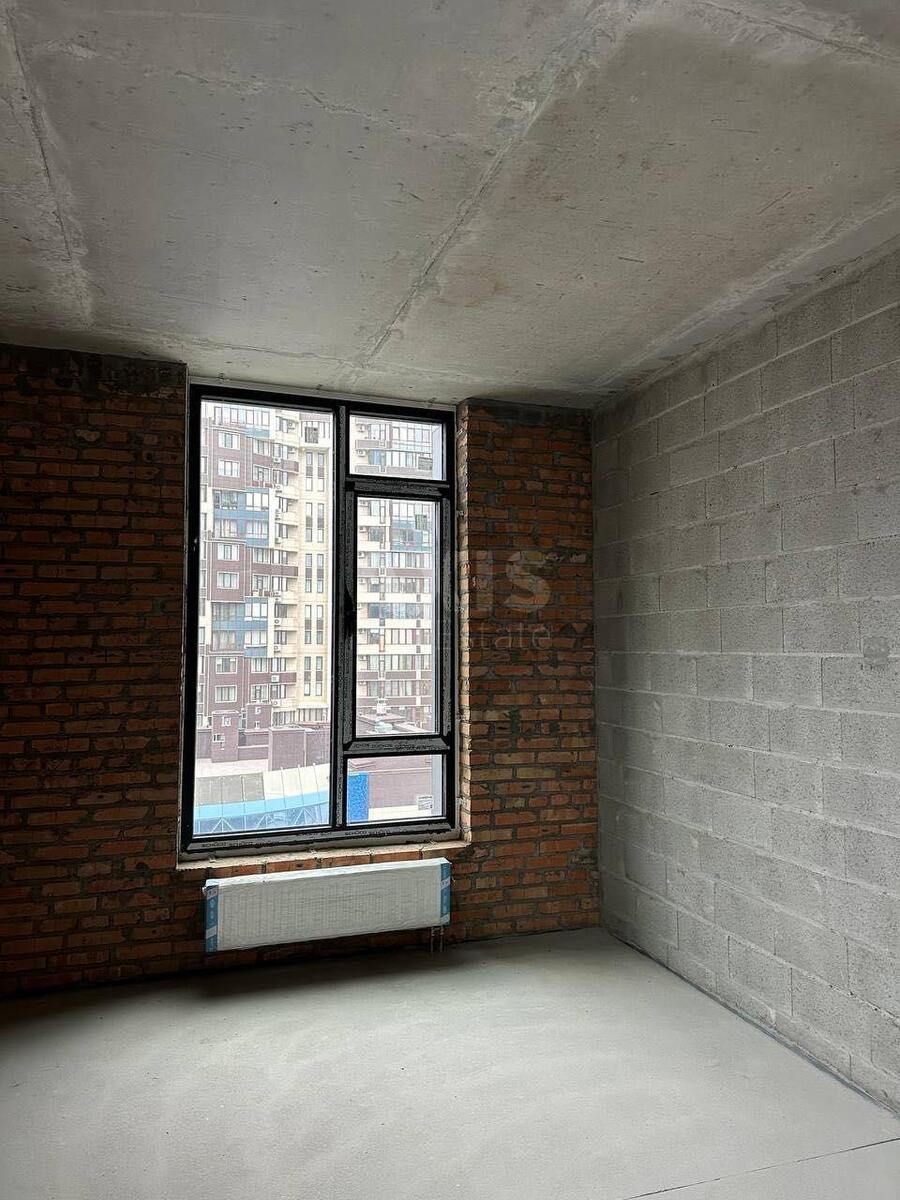 3k apartment vul. Barbjusa Anri 39/2588830