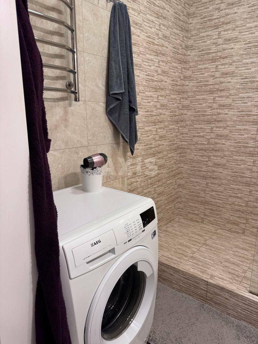 2k apartment vul. Degtjarna 710