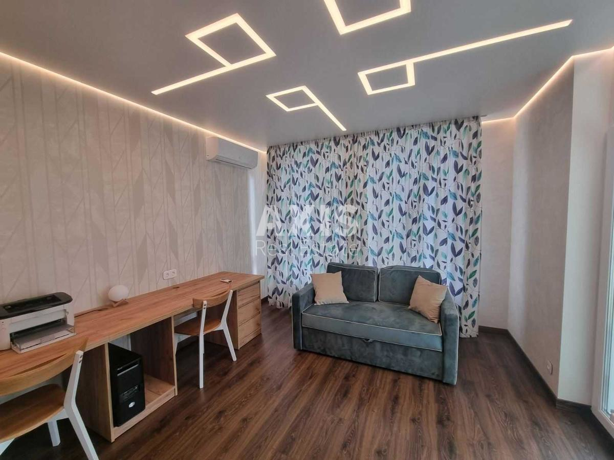 4k apartment pr-t Peremogy 674