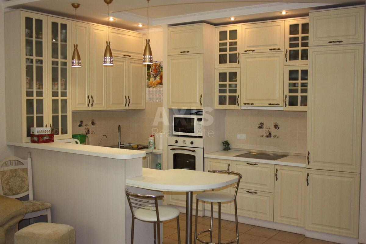 1k apartment bul. Kol'cova 140