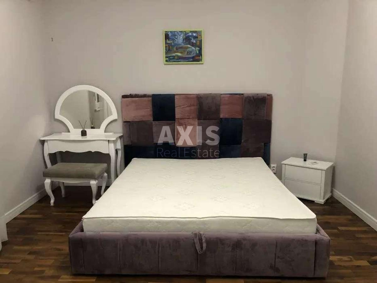 2k apartment bul. Druzhby Narodiv 14/166