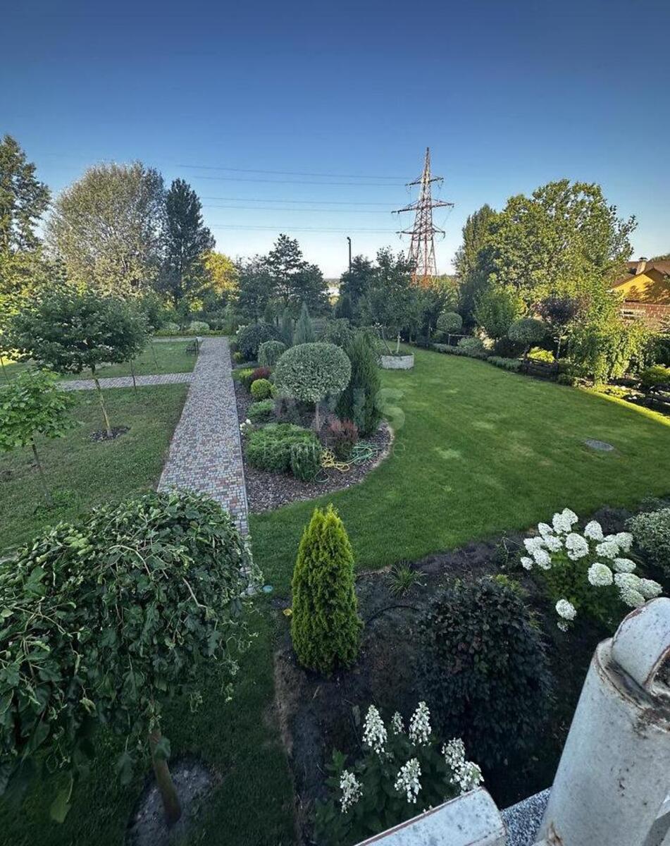 1k apartment vul. Ushakova Mykoly 1Д632377