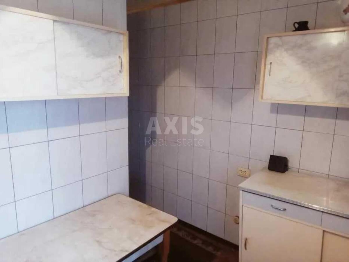 2k apartment vul. Zodchyh 62Б7