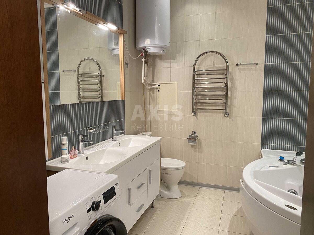3k apartment vul. Saksagans'kogo 1215899210