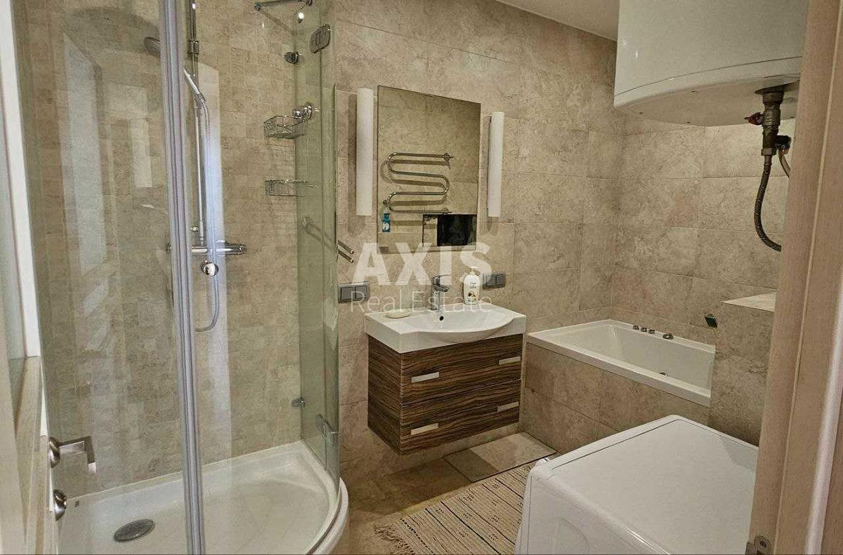1k apartment vul. Baumana 254
