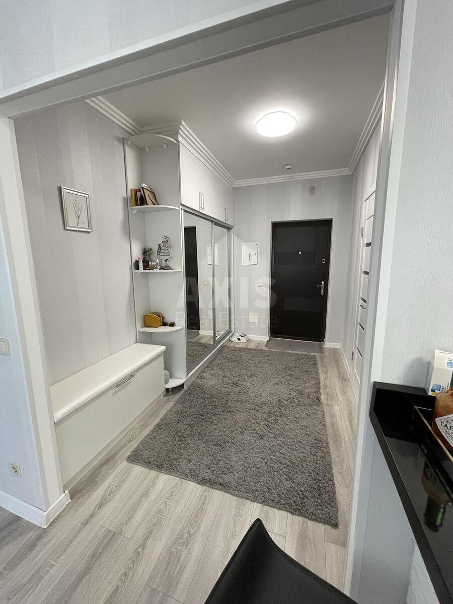 1k apartment vul. Sim'i' Kul'zhenkiv 335903511