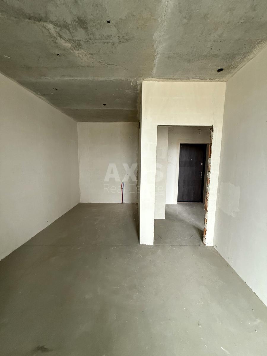 1к квартира ул. Выговского Ивана 10С633003