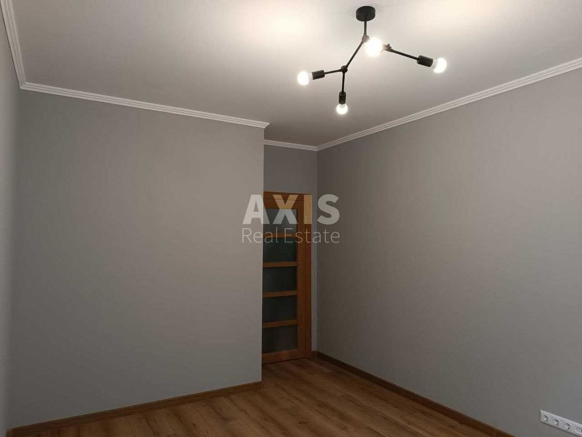 1k apartment vul. Kanal'na 83