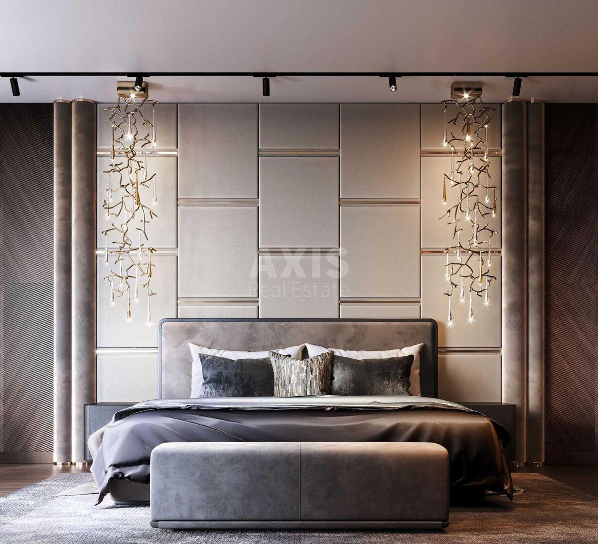 5k apartment vul. Dragomyrova Myhajla 17Б590645