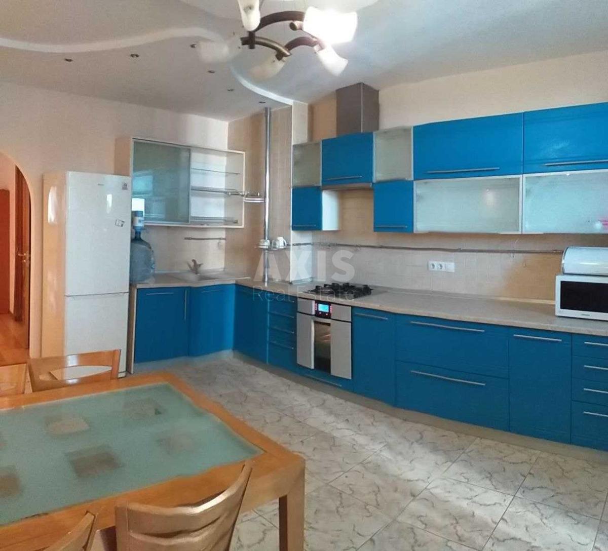3k apartment vul. Tumanjana Ovanesa 15А
