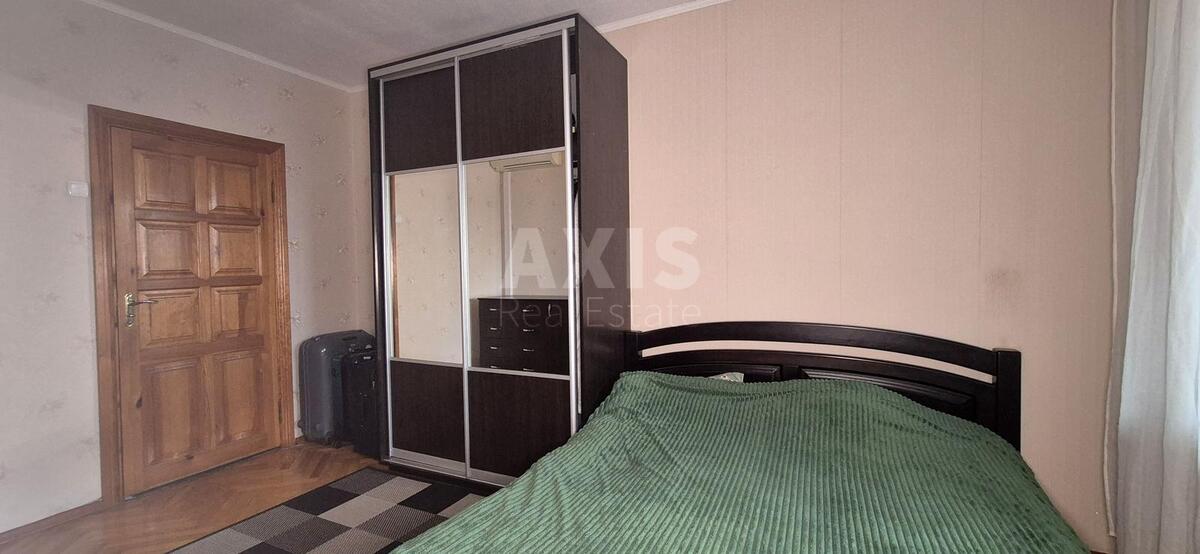 3к квартира ул. Предславинская 25633531