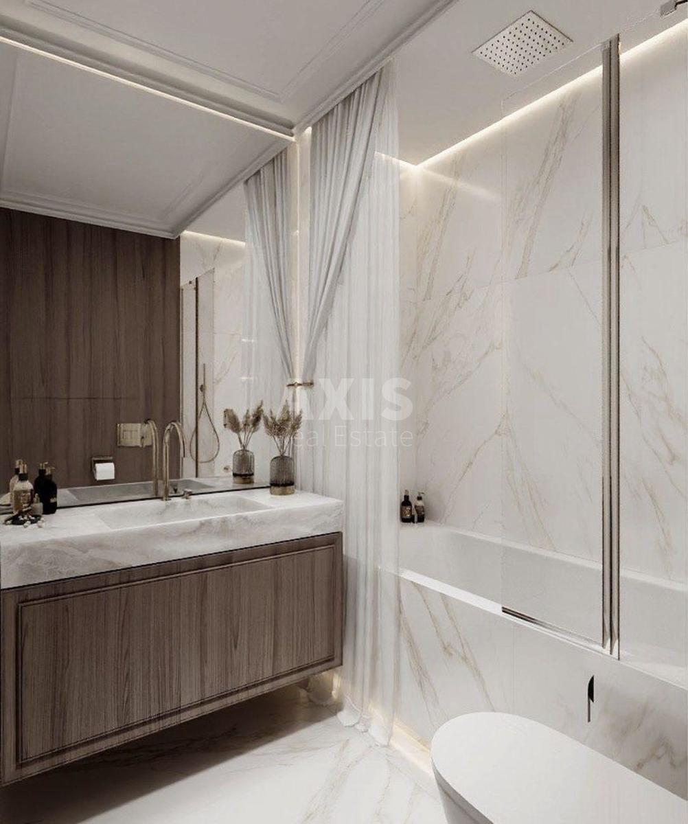 2k apartment vul. Berkovec'ka 6А0