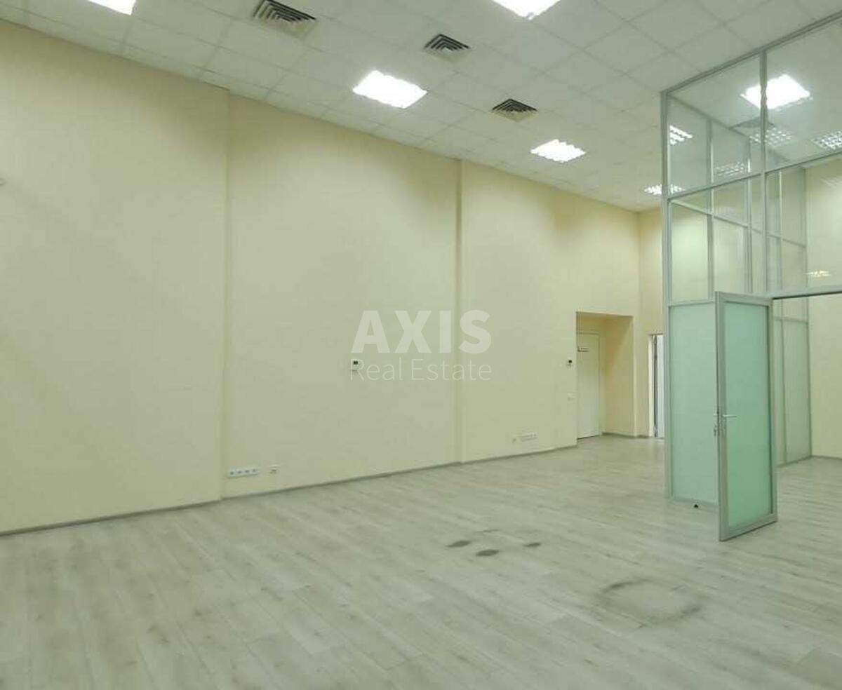 Office vul. Bul'varno-Kudrjavs'ka 22/24, 783m26