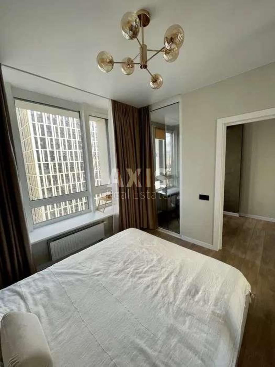 1k apartment vul. Zarichna 16309856