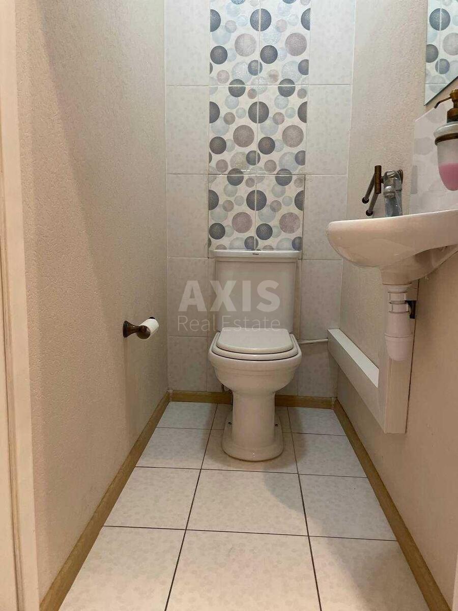 3k apartment vul. Hreshhatyk 2510