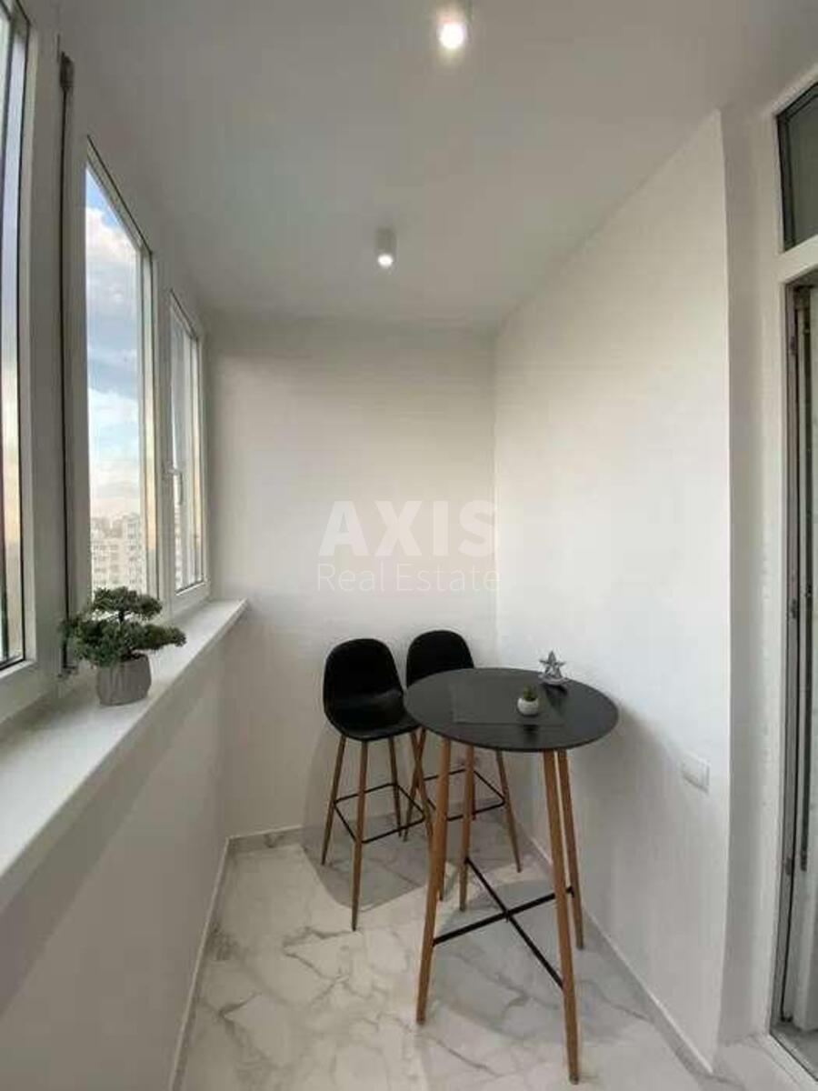 2k apartment vul. Sagajdaka Stepana 101634002