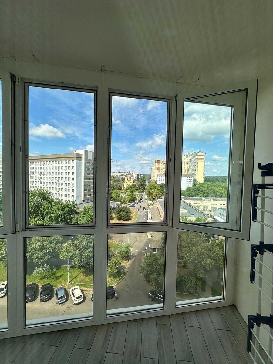 2k apartment vul. Petra Kalnyshevs'kogo 148