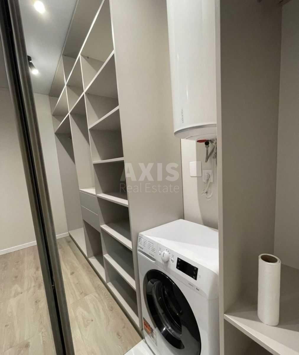2k apartment vul. Antonovycha 1097